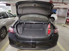 Chevrolet Malibu XL Redline 550T Automatic Sharp Edition - ფოტო 18
