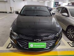 Chevrolet Malibu XL Redline 550T Automatic Sharp Edition - ფოტო 2