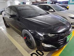 Chevrolet Malibu XL Redline 550T Automatic Sharp Edition - ფოტო 3