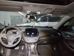 Chevrolet Malibu XL Redline 550T Automatic Sharp Edition - ფოტო 9