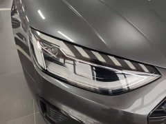 Audi A4L 40 TFSI Luxury Dynamic - ფოტო 10