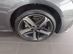 Audi A4L 40 TFSI Luxury Dynamic - ფოტო 11