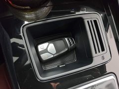 Audi A4L 40 TFSI Luxury Dynamic - ფოტო 12