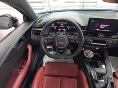 Audi A4L 40 TFSI Luxury Dynamic - ფოტო 14