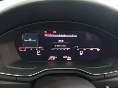 Audi A4L 40 TFSI Luxury Dynamic - ფოტო 15