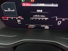 Audi A4L 40 TFSI Luxury Dynamic - ფოტო 16