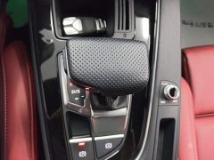 Audi A4L 40 TFSI Luxury Dynamic - ფოტო 18