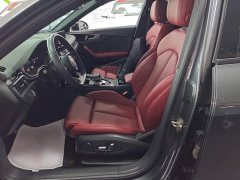 Audi A4L 40 TFSI Luxury Dynamic - ფოტო 19