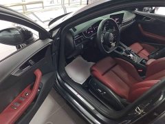 Audi A4L 40 TFSI Luxury Dynamic - ფოტო 20