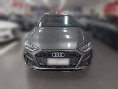 Audi A4L 40 TFSI Luxury Dynamic - ფოტო 4