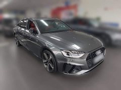 Audi A4L 40 TFSI Luxury Dynamic - ფოტო 5