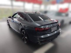 Audi A4L 40 TFSI Luxury Dynamic - ფოტო 6