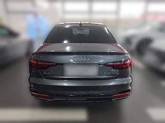 Audi A4L 40 TFSI Luxury Dynamic - ფოტო 7