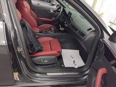 Audi A4L 40 TFSI Luxury Dynamic - ფოტო 8