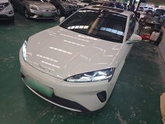 BYD Seal 07 DM-i 1.5T 230km Flagship - ფოტო 1