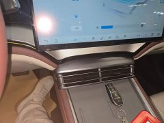 BYD Seal 07 DM-i 1.5T 230km Flagship - ფოტო 12