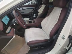 BYD Seal 07 DM-i 1.5T 230km Flagship - ფოტო 14
