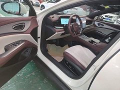 BYD Seal 07 DM-i 1.5T 230km Flagship - ფოტო 15