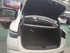 BYD Seal 07 DM-i 1.5T 230km Flagship - ფოტო 18