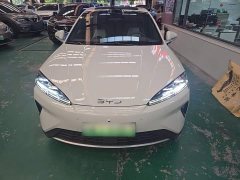 BYD Seal 07 DM-i 1.5T 230km Flagship - ფოტო 2