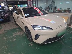 BYD Seal 07 DM-i 1.5T 230km Flagship - ფოტო 3
