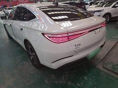 BYD Seal 07 DM-i 1.5T 230km Flagship - ფოტო 4