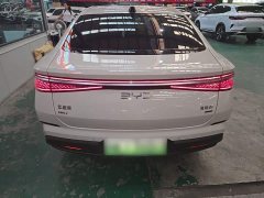 BYD Seal 07 DM-i 1.5T 230km Flagship - ფოტო 5