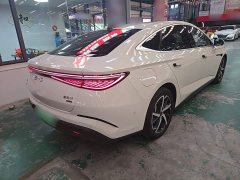 BYD Seal 07 DM-i 1.5T 230km Flagship - ფოტო 6