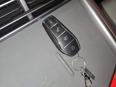 BYD Seal 07 DM-i 1.5T 230km Flagship - ფოტო 8