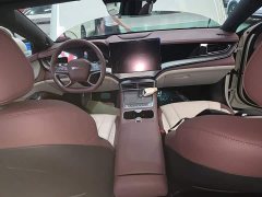 BYD Seal 07 DM-i 1.5T 230km Flagship - ფოტო 9