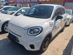 Leapmotor T03 310 Lite Enjoy Edition - ფოტო 1