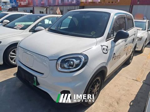 2023 Leapmotor T03 310 Lite Enjoy Edition - ავტომობილი ჩინეთიდან