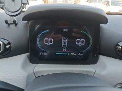 Leapmotor T03 310 Lite Enjoy Edition - ფოტო 11