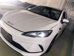 BYD Seal 05 DM-i Smart Drive Edition 120KM Flagship - ფოტო 1