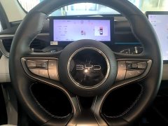 BYD Seal 05 DM-i Smart Drive Edition 120KM Flagship - ფოტო 10