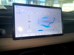 BYD Seal 05 DM-i Smart Drive Edition 120KM Flagship - ფოტო 12