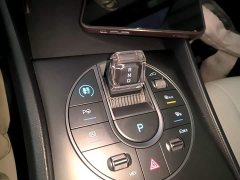 BYD Seal 05 DM-i Smart Drive Edition 120KM Flagship - ფოტო 13