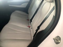 BYD Seal 05 DM-i Smart Drive Edition 120KM Flagship - ფოტო 16