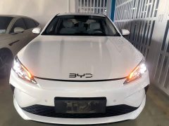 BYD Seal 05 DM-i Smart Drive Edition 120KM Flagship - ფოტო 2