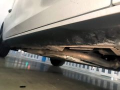 BYD Seal 05 DM-i Smart Drive Edition 120KM Flagship - ფოტო 20