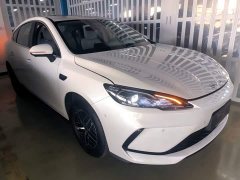 BYD Seal 05 DM-i Smart Drive Edition 120KM Flagship - ფოტო 3