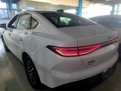 BYD Seal 05 DM-i Smart Drive Edition 120KM Flagship - ფოტო 4