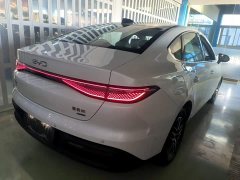 BYD Seal 05 DM-i Smart Drive Edition 120KM Flagship - ფოტო 6