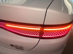 BYD Seal 05 DM-i Smart Drive Edition 120KM Flagship - ფოტო 7