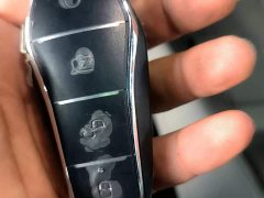 BYD Seal 05 DM-i Smart Drive Edition 120KM Flagship - ფოტო 8