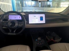 BYD Seal 05 DM-i Smart Drive Edition 120KM Flagship - ფოტო 9