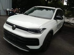 Volkswagen Touareg Sharp 300TSI Sharp Enjoy Edition - ფოტო 1