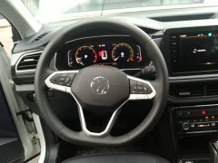 Volkswagen Touareg Sharp 300TSI Sharp Enjoy Edition - ფოტო 10