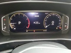 Volkswagen Touareg Sharp 300TSI Sharp Enjoy Edition - ფოტო 11