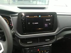Volkswagen Touareg Sharp 300TSI Sharp Enjoy Edition - ფოტო 12